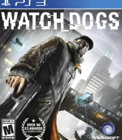 Watch Dogs