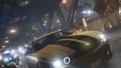 Watch Dogs