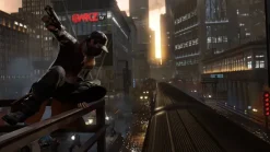 Watch Dogs