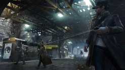 Watch Dogs