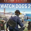 Watch Dogs 2 Deluxe Edition