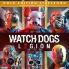 Watch Dogs: Legion Gold Edition