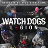Watch Dogs: Legion Ultimate Edition