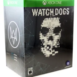 Watch Dogs: Limited Edition