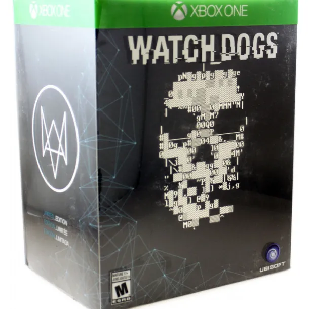 Watch Dogs: Limited Edition