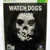 Watch Dogs Limited Edition