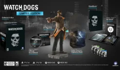 Watch Dogs: Limited Edition