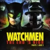 Watchmen The End is Nigh Parts 1 and 2