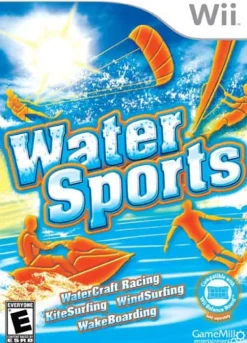 Water Sports