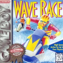 Wave Race