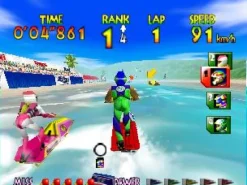 Wave Race 64