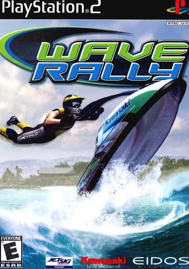 Wave Rally