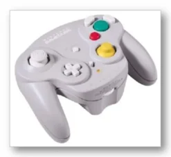 Wavebird Wireless Controller