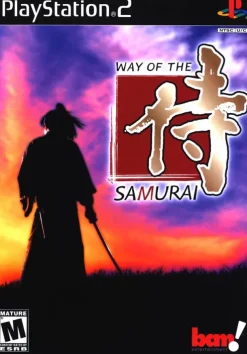 Way of the Samurai