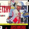 Wayne Gretzky and the NHLPA All-stars