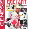 Wayne Gretzky and the NHLPA All-Stars