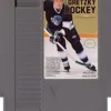 Wayne Gretzky Hockey