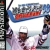 Wayne Gretzkys 3D Hockey 98