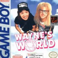 Wayne's World