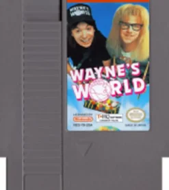 Wayne's World