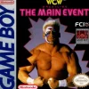 WCW Main Event