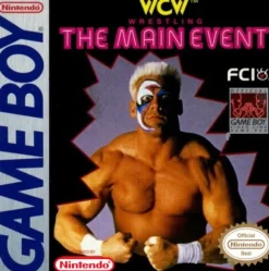 WCW Main Event