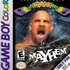 WCW Mayhem