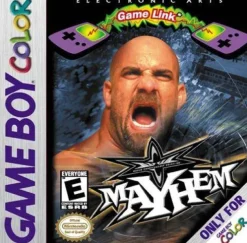 WCW Mayhem
