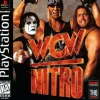 WCW Nitro