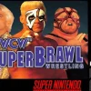 WCW Super Brawl Wrestling