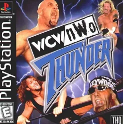 WCW Thunder