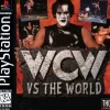 WCW vs the World