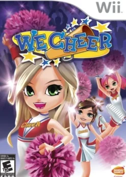 We Cheer