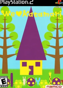 We Love Katamari