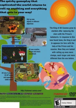 We Love Katamari