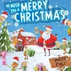 We Wish You A Merry Christmas