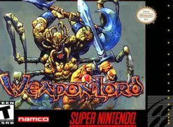 WeaponLord