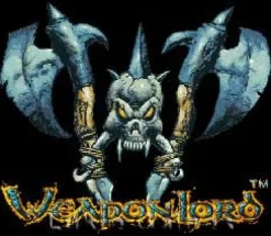 WeaponLord