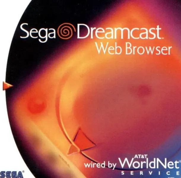 Web Browser