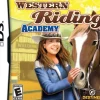 Western Riding Academy DS Game
