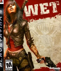 Wet
