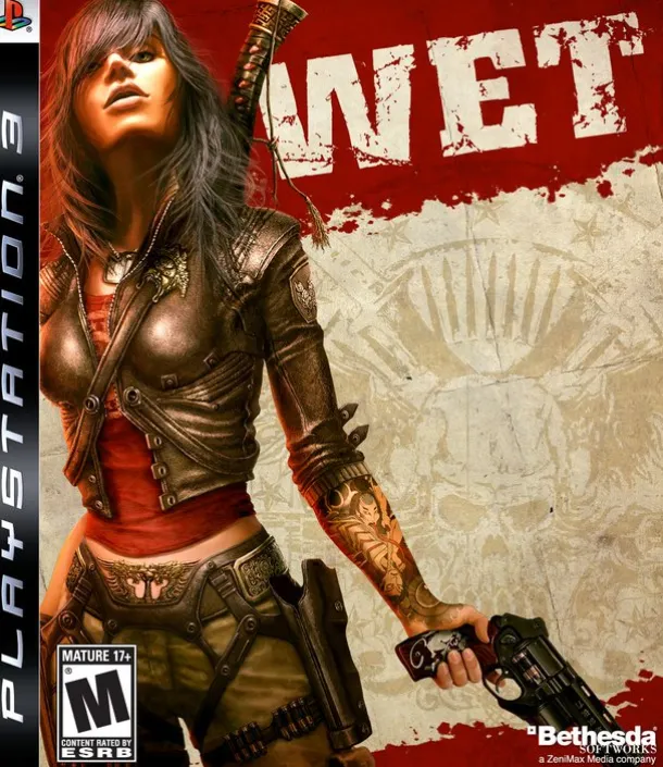 Wet