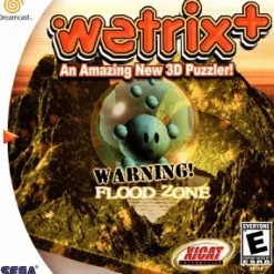 Wetrix+