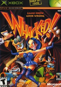 Whacked