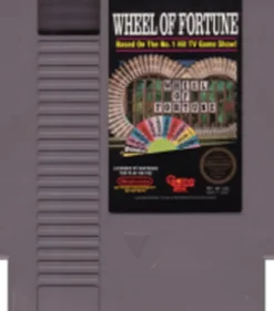 Wheel Fortune Original