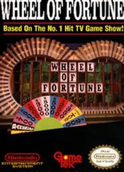 Wheel Fortune Original