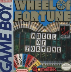 Wheel of Fortune