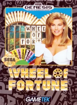 Wheel of Fortune
