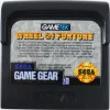 Wheel of Fortune
