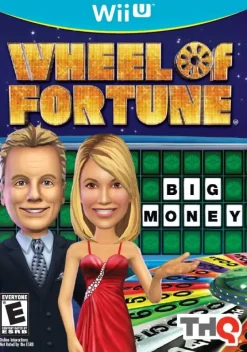 Wheel of Fortune